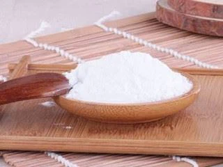 inulin powder