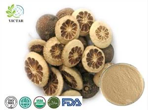 Extracte de Citrus Aurantium