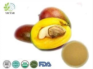 Extracte de mango africà